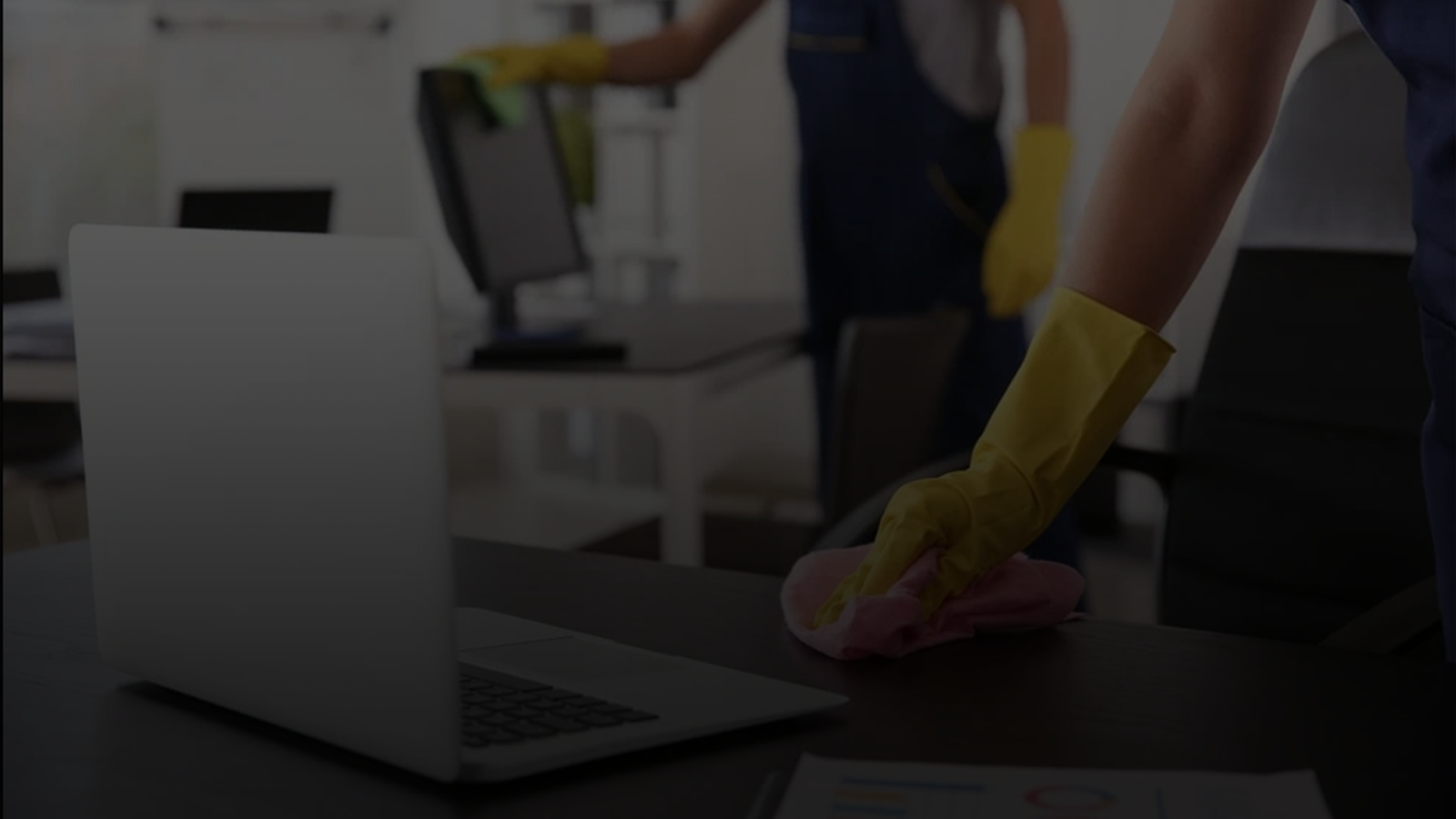 دليلك الشامل لتنظيف المنزل بفعالية دون عناء – نقاء كلين
